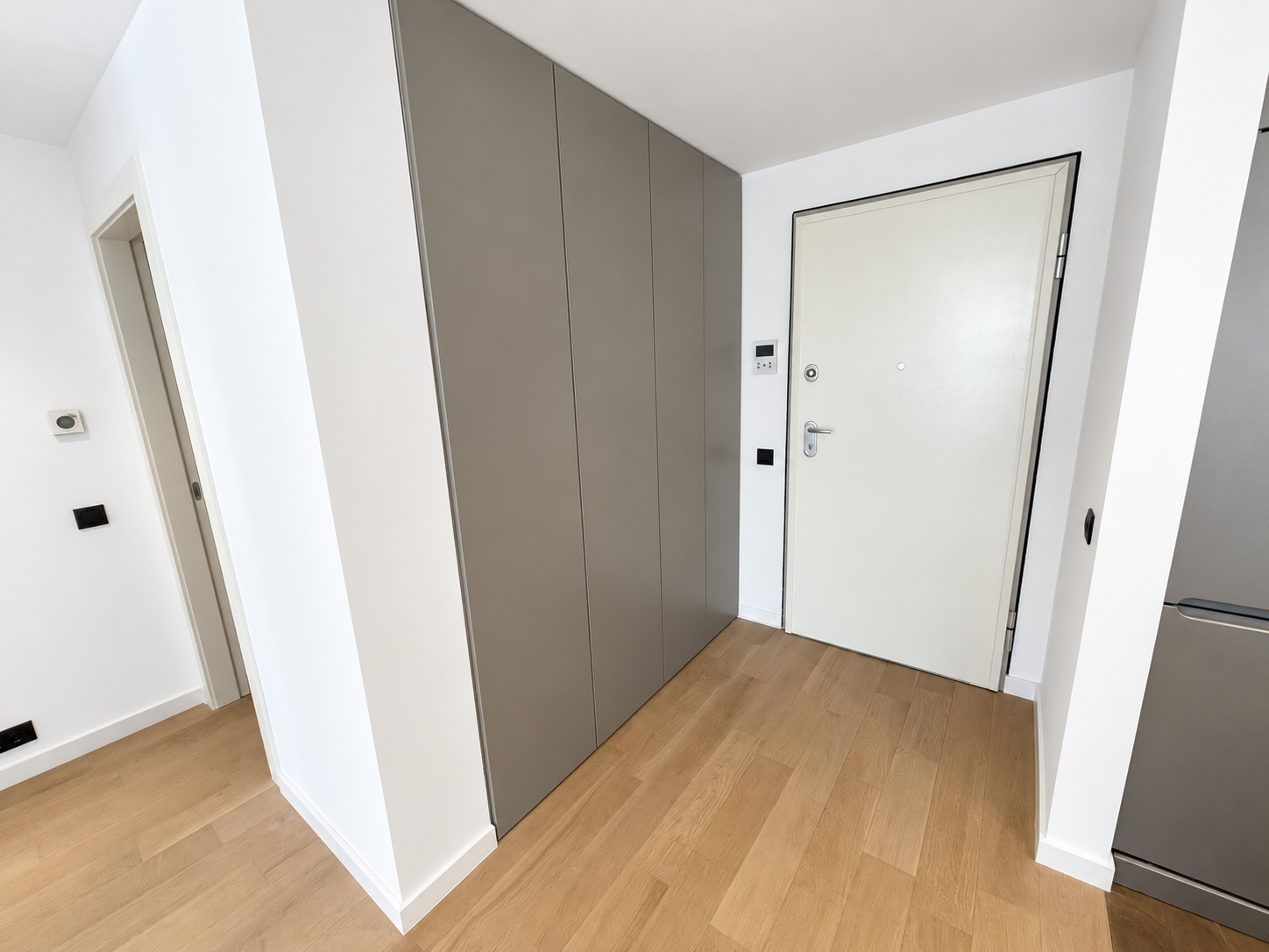 One Herastrau Towers OHT_A22_21666_3 One-bedroom One Herastrau Towers