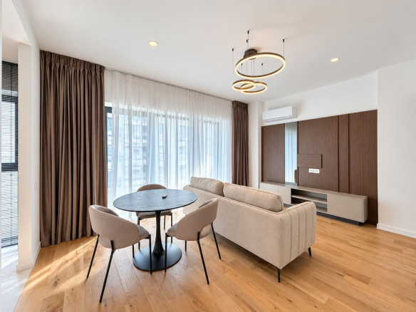 2 bedroom One Cotroceni Park