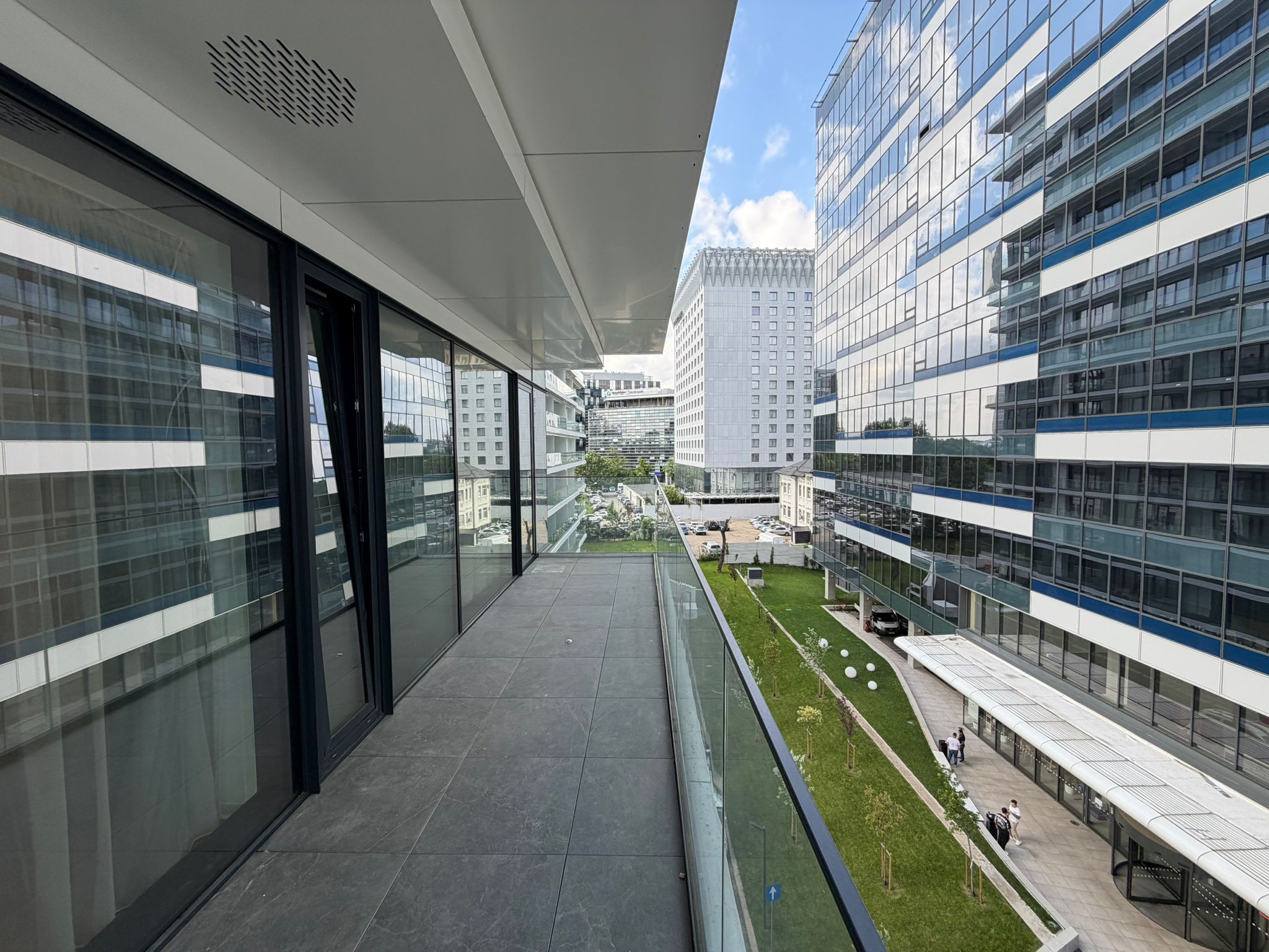 One Floreasca Towers OFT A52 3 CAMERE12