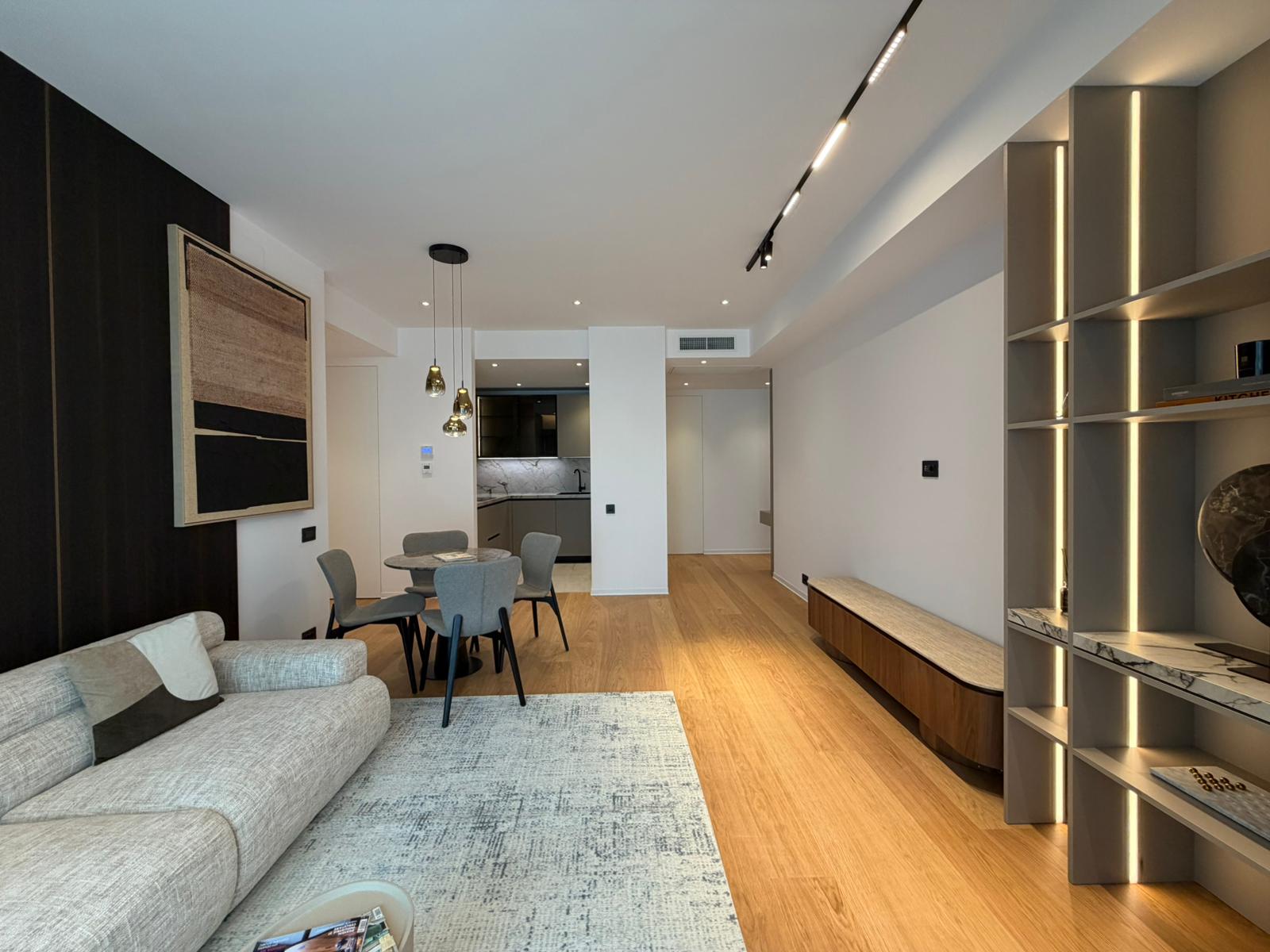One Floreasca Towers OFT A52 3 CAMERE13