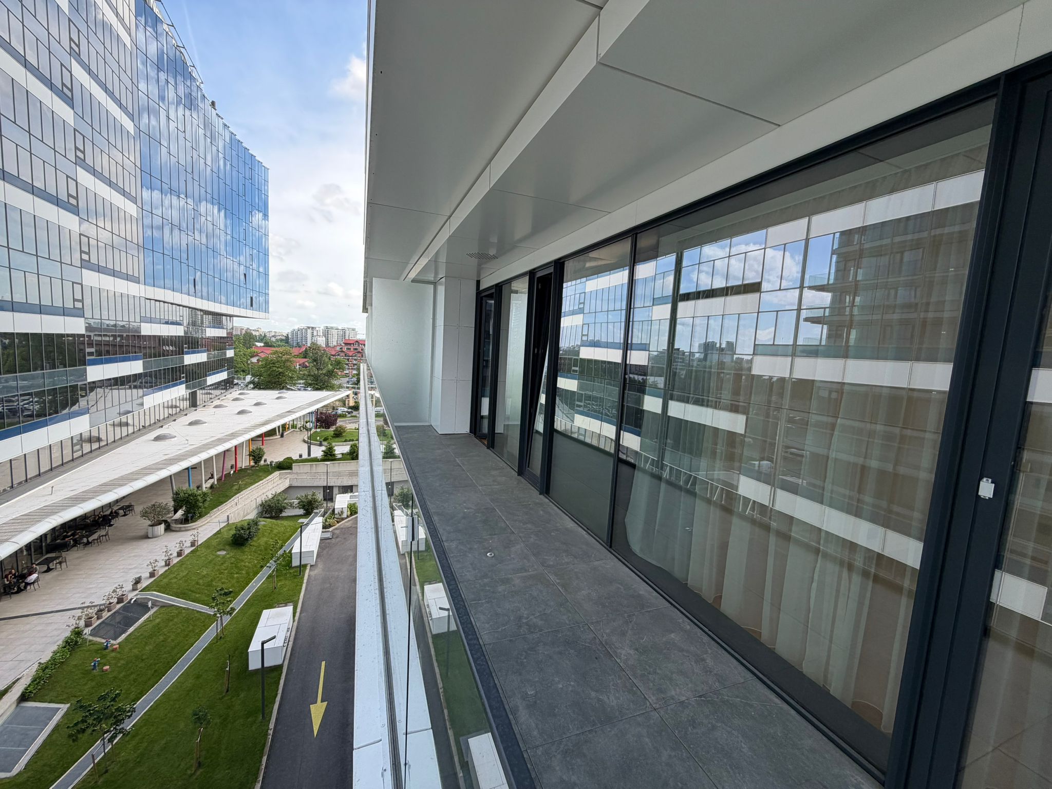 One Floreasca Towers OFT A52 3 CAMERE20