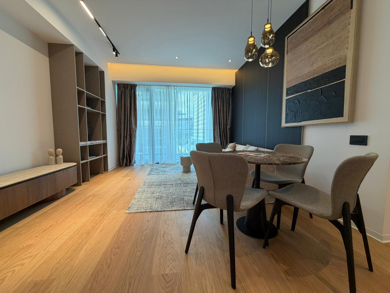 One Floreasca Towers OFT A52 3 CAMERE21