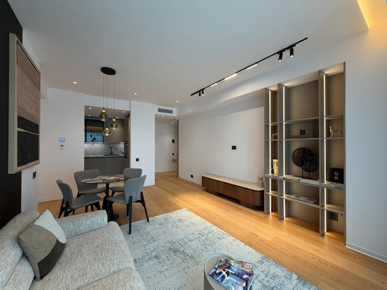 One Floreasca Towers OFT A52 3 CAMERE26
