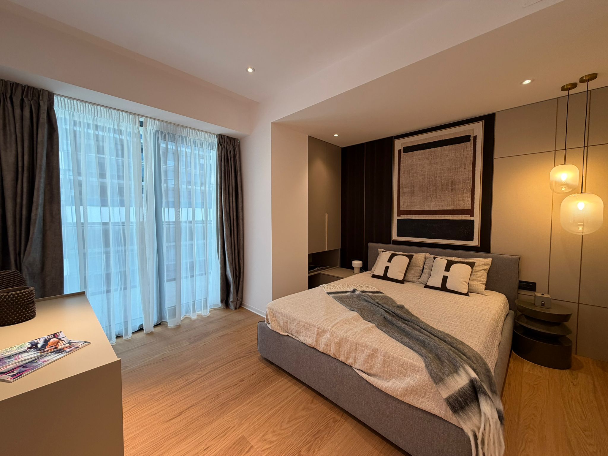 One Floreasca Towers OFT A52 3 CAMERE28