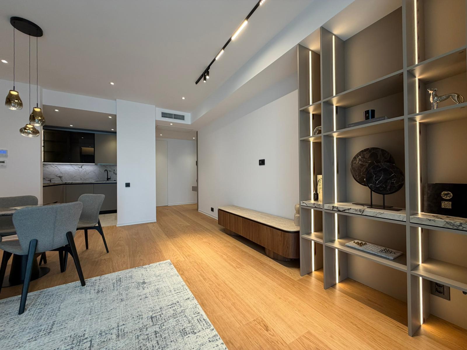One Floreasca Towers OFT A52 3 CAMERE4