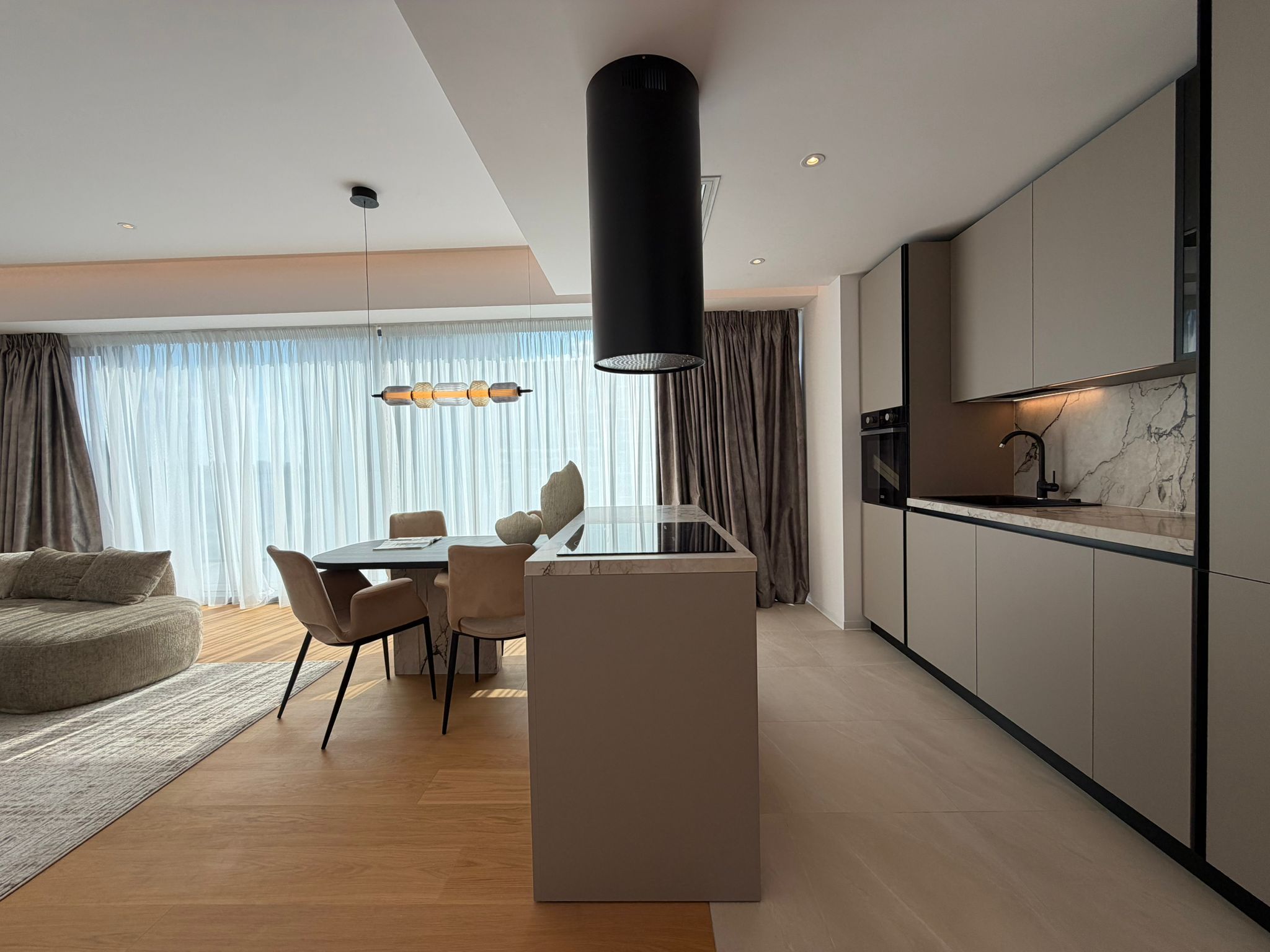 One Floreasca Towers OFT A57 4 CAMERE11