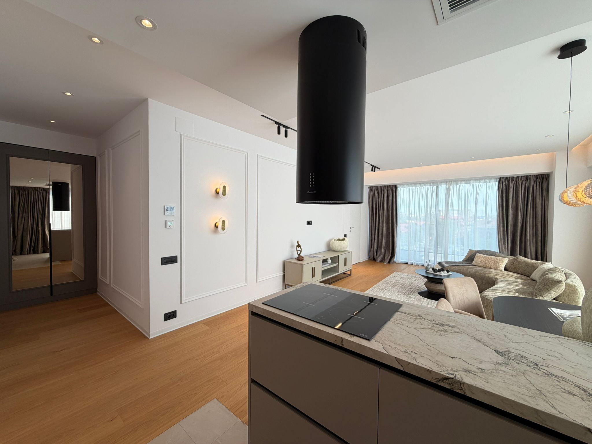 One Floreasca Towers OFT A57 4 CAMERE19