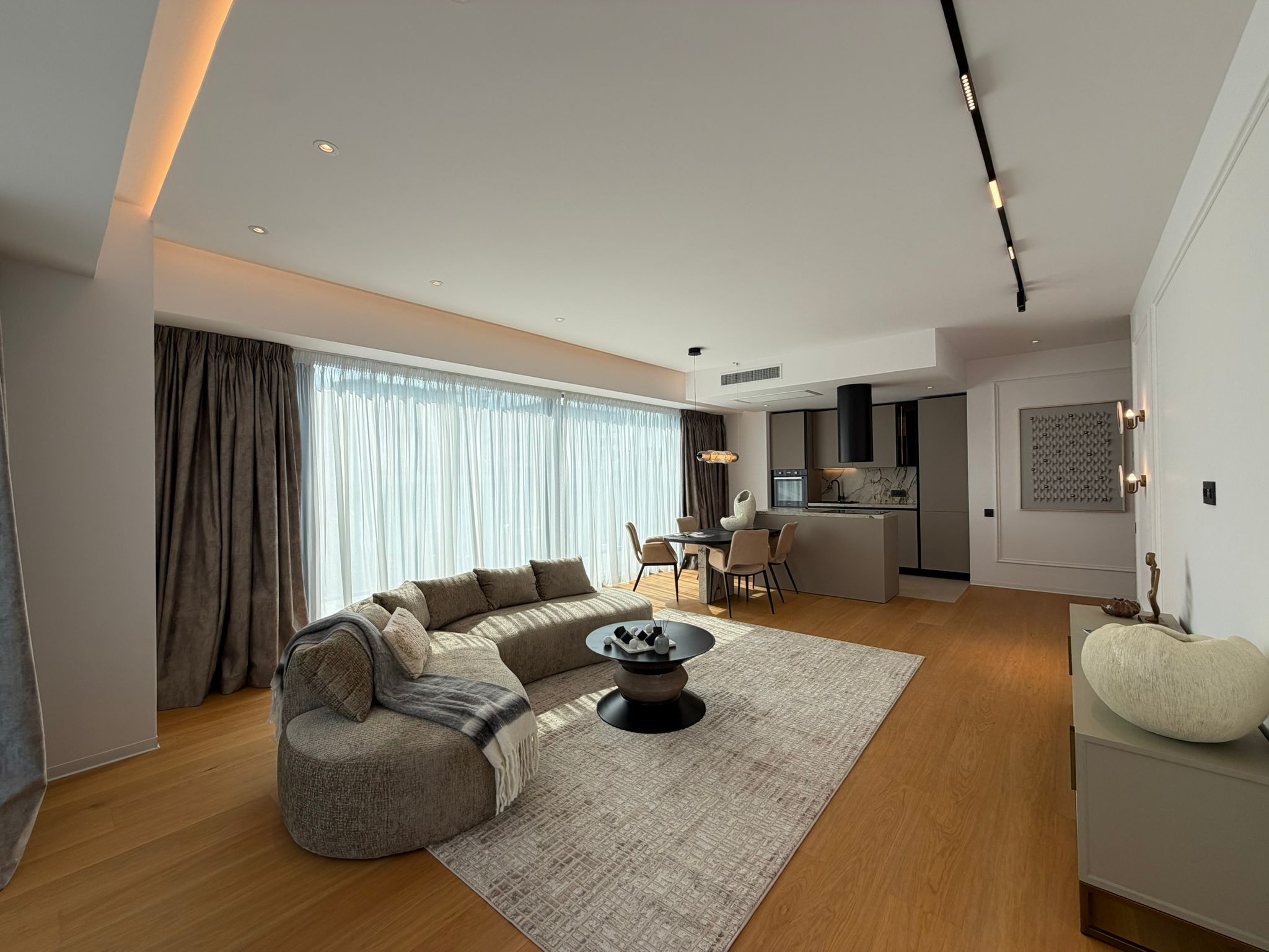 One Floreasca Towers OFT A57 4 CAMERE30