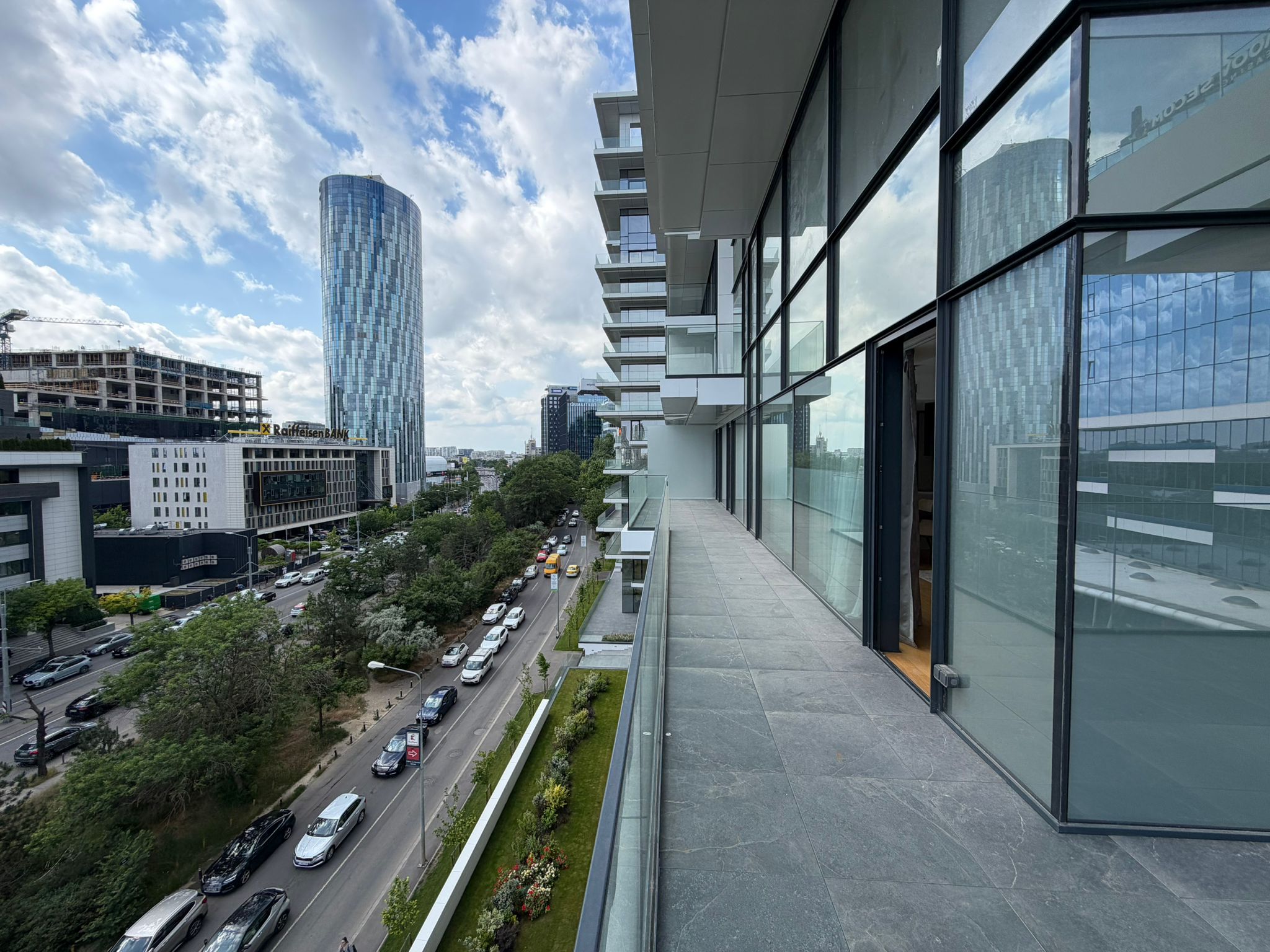 One Floreasca Towers OFT A57 4 CAMERE33