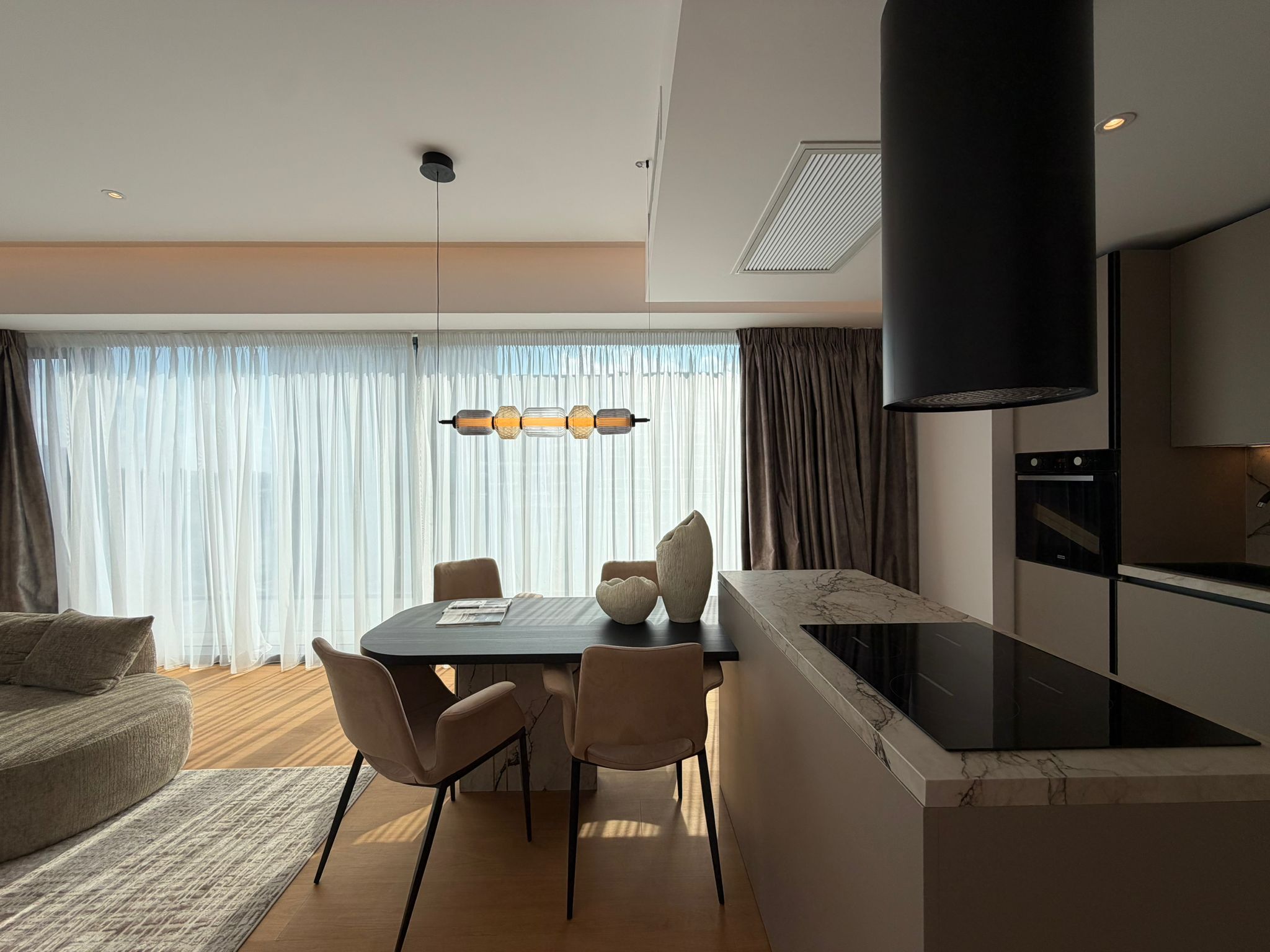 One Floreasca Towers OFT A57 4 CAMERE35