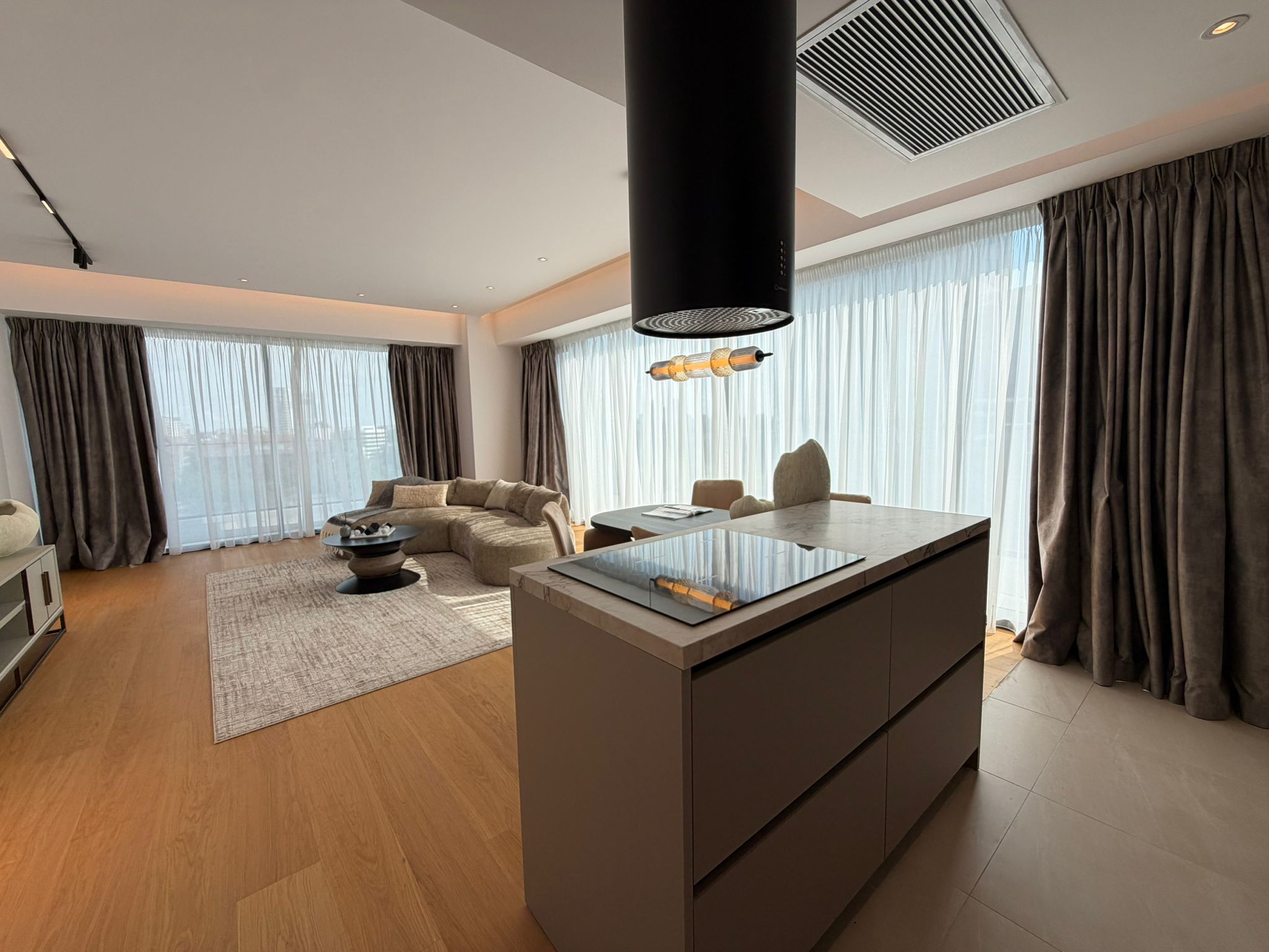 One Floreasca Towers OFT A57 4 CAMERE4