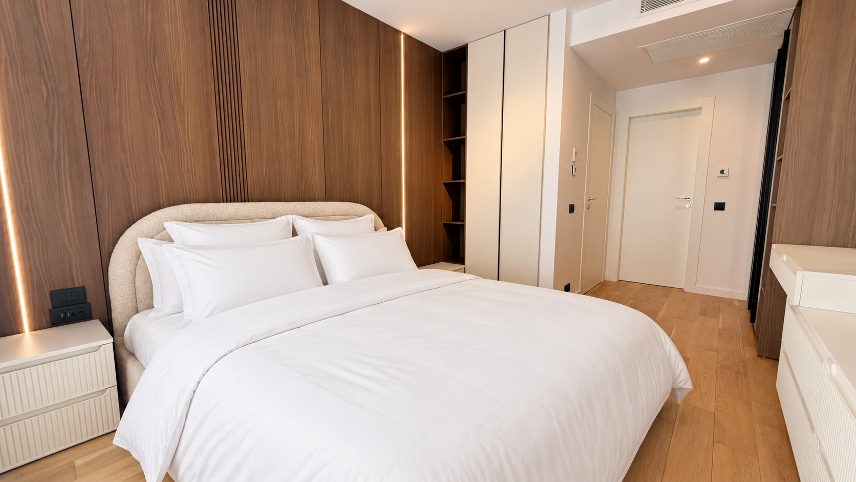 C008732D-753C-48A8-BFB8-759671CBA33E 3 bedroom One Herastrau Towers